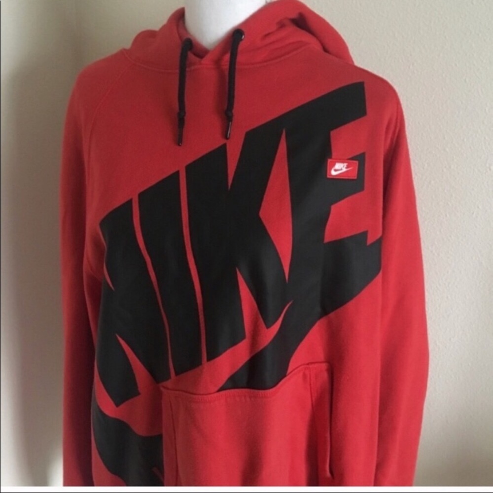 Nike Hoodie